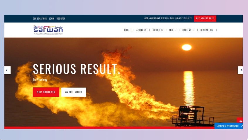 Government Portal