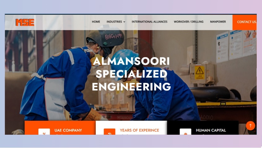 Government Portal
