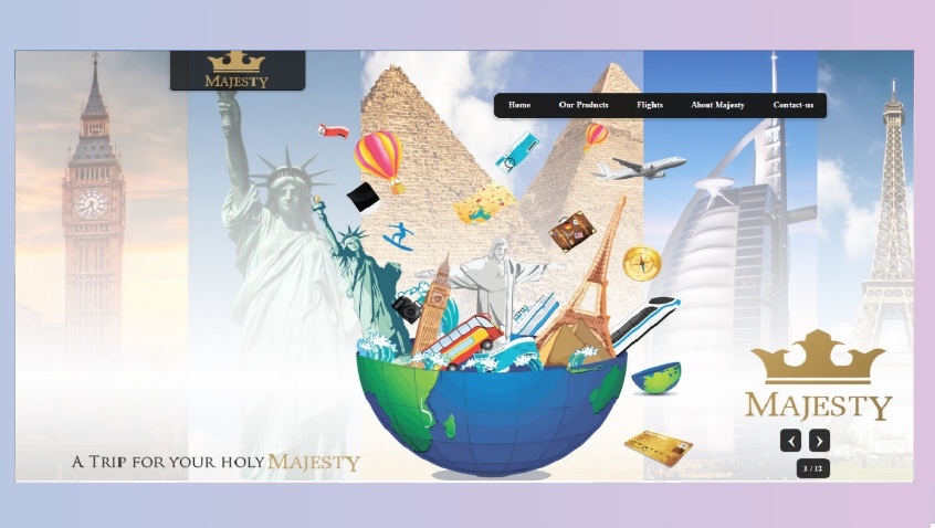 Government Portal