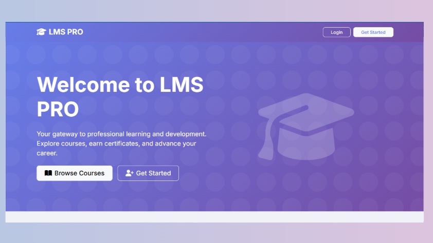 Education Platform