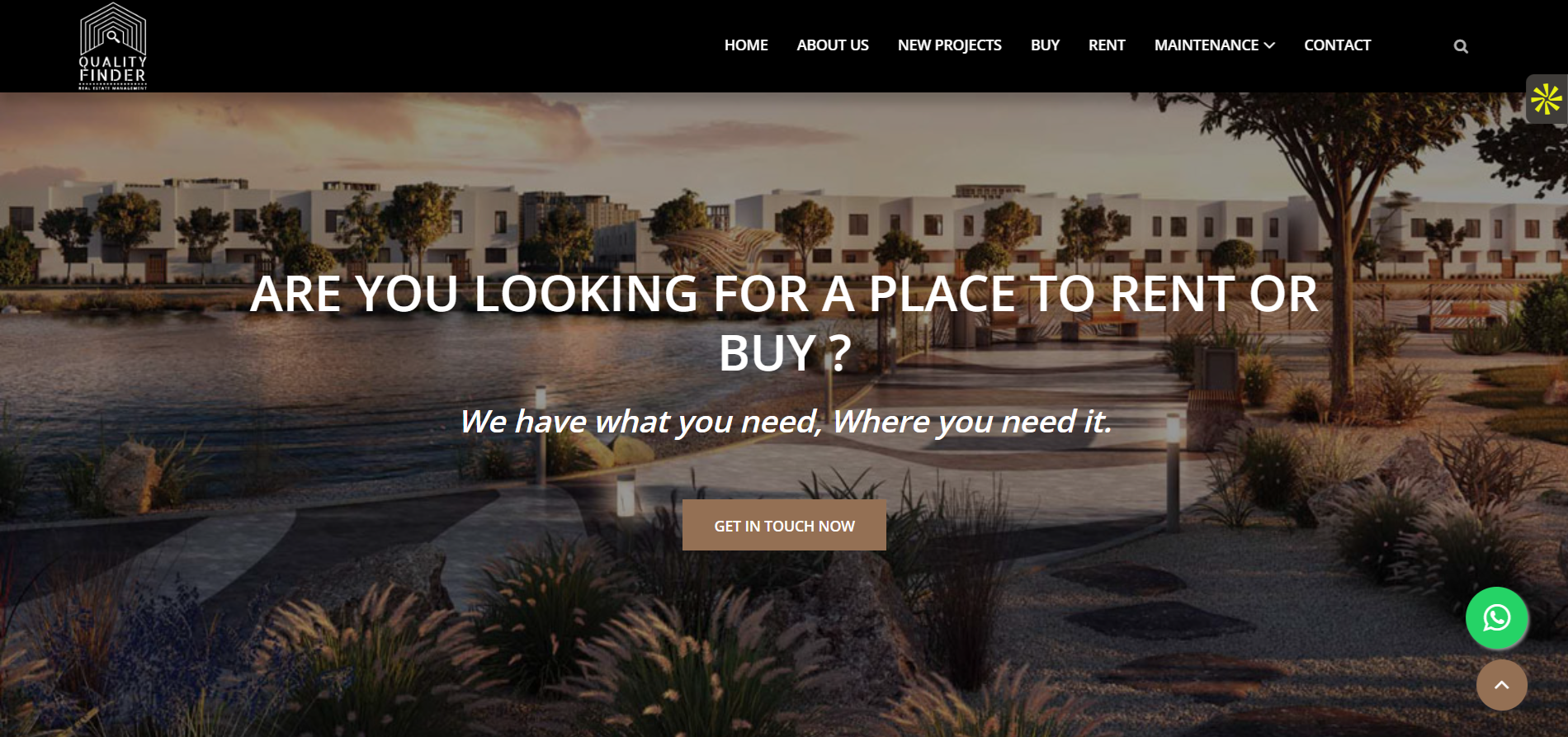 Smart Retail Platform