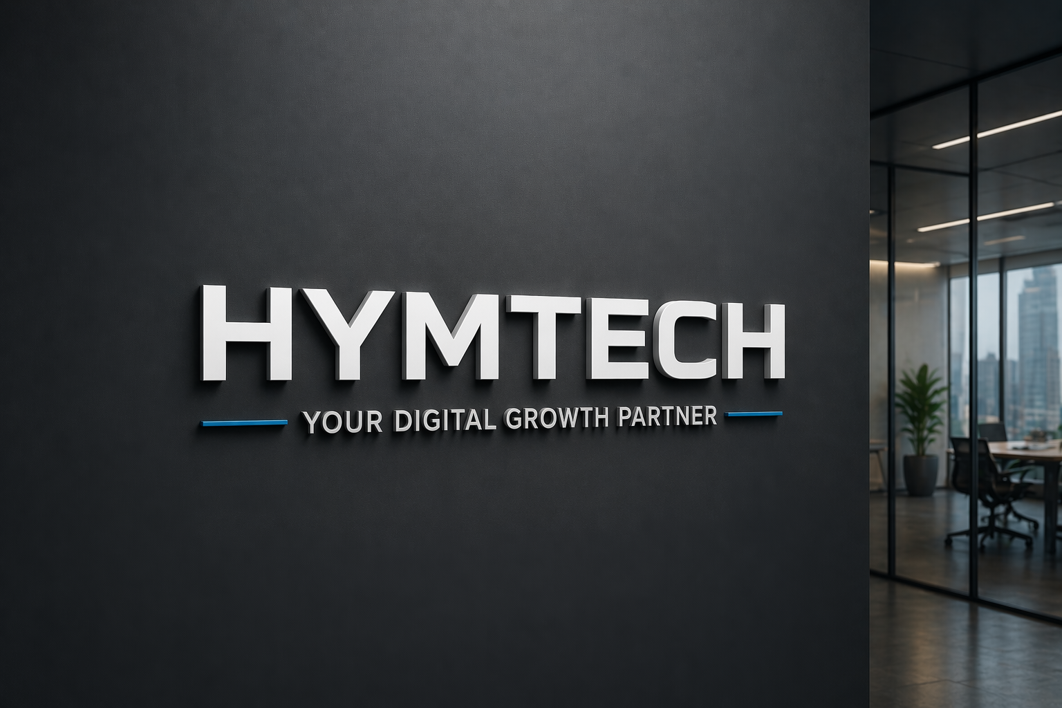 About HYMTECH